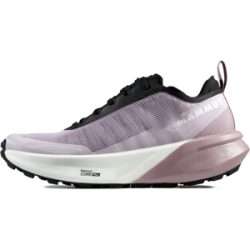 Mammut Strapazierfähiger Trailrunning-Schuh für jedes Terrain Aenergy Trail All Mountain Low Women Lila 40 2/3
