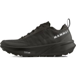 Mammut Strapazierfähiger Trailrunning-Schuh für jedes Terrain Aenergy Trail All Mountain Low Women Schwarz 36 2/3