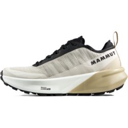 Mammut Strapazierfähiger Trailrunning-Schuh für jedes Terrain Aenergy Trail All Mountain Low Women Grau 36 2/3