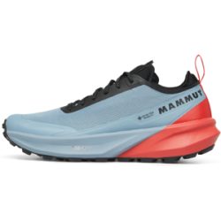 Mammut Wasserdichter Trailrunning-Schuh für jedes Terrain Aenergy Trail All Mountain Low GTX Men Blau 48 2/3