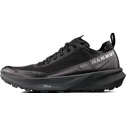 Mammut Wasserdichter Trailrunning-Schuh für jedes Terrain Aenergy Trail All Mountain Low GTX Men Schwarz 42