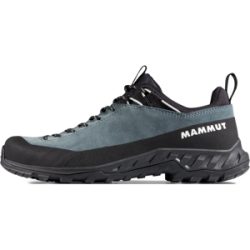 Mammut Zustiegsschuh aus Leder Alnasca IV Low LTH Women Schwarz 40 2/3
