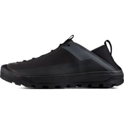 Mammut Leichter, vielseitiger Zustiegsschuh Alnasca Hybrid Low Men Grau 47 1/3