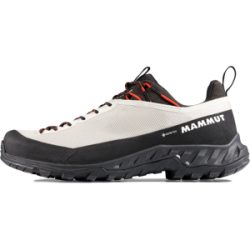 Mammut Wasserdichter Zustiegsschuh Alnasca IV Low GTX Women Grau 39 1/3