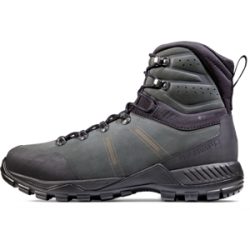 Mammut Wanderstiefel für Mehrtagestouren Mercury Tour II High GTX Men Schwarz 41 1/3