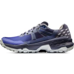 Mammut Sertig II Low GTX Women Blau 39 1/3