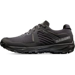 Mammut Bequemer und flexibler Multifunktionsschuh Ultimate III Low GTX Men Schwarz 40