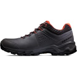 Mammut Leichter, flexibler Halbschuh mit griffiger Sohle Mercury IV Low GTX Men Grau 48 2/3