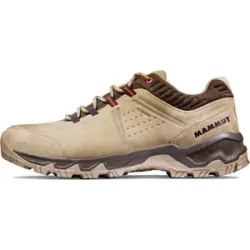 Mammut Klassischer wasserdichter Wanderschuh Mercury IV Low GTX Men Beige 40 2/3
