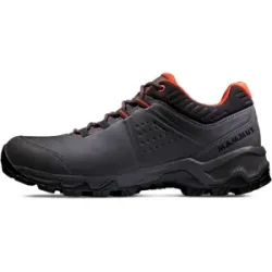 Mammut Klassischer wasserdichter Wanderschuh Mercury IV Low GTX Men Grau 42