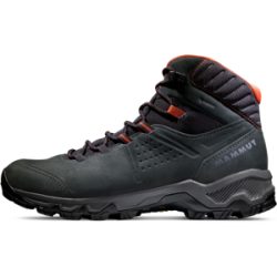 MAMMUT Mercury IV Gore-Tex® Herren Wanderschuh Grau, Herren, Größe: 12 1/2