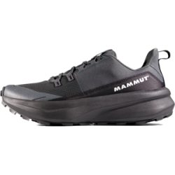Mammut Gepolsterter Wanderschuh Aenergy Hike Low Men Grau 47 1/3