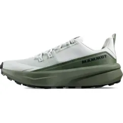 Mammut Gepolsterter Wanderschuh Aenergy Hike Low Men Gelb 42 2/3