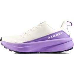 Mammut Gepolsterter Wanderschuh Aenergy Hike Low Women Weiß 38