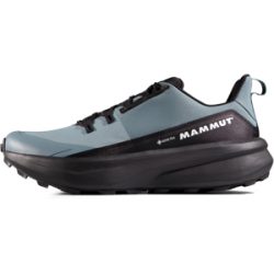 MAMMUT Aenergy Hike Low Gore-Tex® Herren Trekkingschuh Blau, Herren, Größe: 12