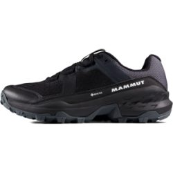 Mammut Wasserdichter Multifunktions-Wanderschuh Girun II Low GTX Men Schwarz 48