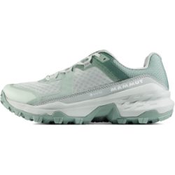 Mammut Wasserdichter Multifunktions-Wanderschuh Girun II Low GTX Women Grün 40 2/3