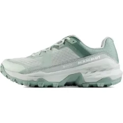 Mammut Wasserdichter Multifunktions-Wanderschuh Girun II Low GTX Women Grün 38 2/3