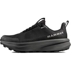 Mammut Wasserdichter All-Mountain-Wanderschuh Aenergy Mtn Low GTX Men Schwarz 40 2/3