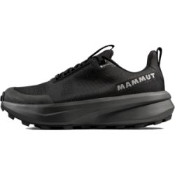 Mammut Wasserdichter All-Mountain-Wanderschuh Aenergy Mtn Low GTX Women Schwarz 36