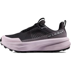Mammut Wasserdichter All-Mountain-Wanderschuh Aenergy Mtn Low GTX Women Schwarz 36