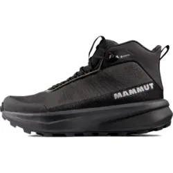 Mammut Wasserdichter All-Mountain-Wanderschuh Aenergy Mtn Mid GTX Men Grün 40 2/3