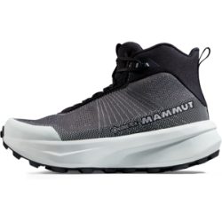 Mammut Wasserdichter All-Mountain-Wanderschuh Aenergy Mtn Mid GTX Women Schwarz 36