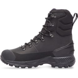 Mammut Wasserdichte Winter-Wanderstiefel Blackfin Leather High GTX Women Schwarz 40 2/3