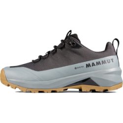 Mammut Stabiler, wasserdichter Wanderschuh Ducan III Low GTX Men Schwarz 48 2/3