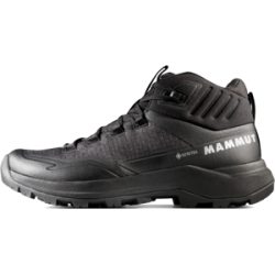 Mammut Herren Sertig III Mid GTX Schuhe