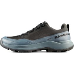 Mammut Leichter, wasserdichter Tageswanderschuh Sertig III Low GTX Men Gelb 48
