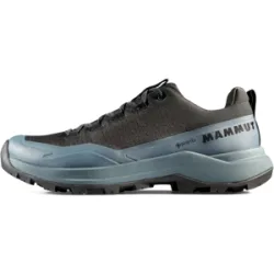 Mammut Leichter, wasserdichter Tageswanderschuh Sertig III Low GTX Men Gelb 42 2/3