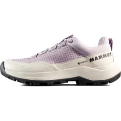 Mammut Leichter, wasserdichter Tageswanderschuh Sertig III Low GTX Women Blau 39 1/3