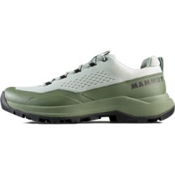Mammut Leichter Tageswanderschuh Sertig III Low Men Gelb 40 2/3