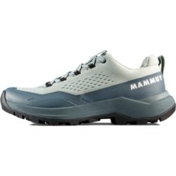 Mammut Leichter Tageswanderschuh Sertig III Low Women Gelb 42 2/3