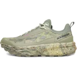 Mammut All-Mountain-Wanderschuh Aenergy MTN Seed Low Men Grau 42