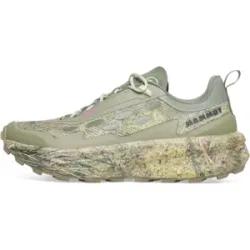 Mammut All-Mountain-Wanderschuh Aenergy MTN Seed Low Women Grau 38 2/3
