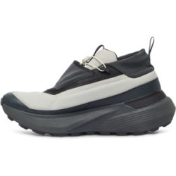 Mammut Schneller Wanderschuh mit erstklassiger Dämpfung Hiking Patrol x Aenergy Ultra Low Men Grau 40