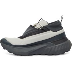 Mammut Schneller Wanderschuh mit erstklassiger Dämpfung Hiking Patrol x Aenergy Ultra Low Women Grau 41 1/3