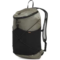 Mammut Vielseitiger Rucksack  Valley 18 Grau 18 L