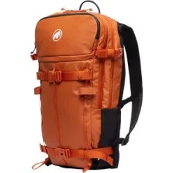 Mammut Funktioneller Freeride Rucksack Nirvana 22 Brown 22 L