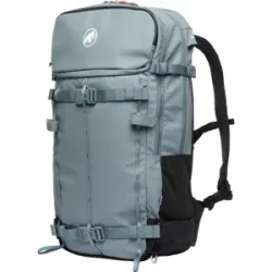 Mammut Funktioneller Freeride Rucksack Nirvana 35 Schwarz 35 L