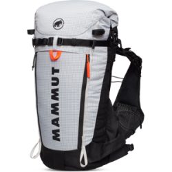 Mammut Leichter, technischer Skitourenrucksack   Aenergy ST 20-25 Weiß 20-25 L