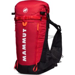 Mammut Leichter, technischer Skitourenrucksack   Aenergy ST 20-25 Rot 20-25 L