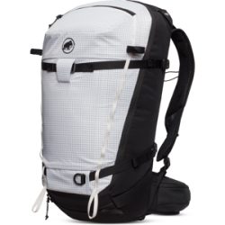 Mammut Leichter Rucksack für ausgedehnte Skitouren Aenergy ST 32 Weiß 32 L