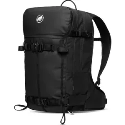 Mammut Funktioneller Freeride Rucksack Nirvana 28 Schwarz 28 L
