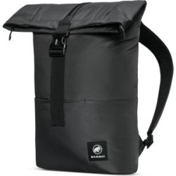 Mammut Vielseitiger Tagesrucksack Daypack 15 Grau 15 L