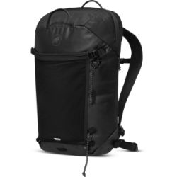 Mammut Strapazierfähiger, vielseitiger Alltagsrucksack Alto 18 Schwarz 18 L