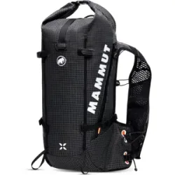 Mammut Leichter, robuster Alpinrucksack Trion 15 Schwarz 15 L