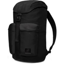 Mammut Vielseitiger Tagesrucksack Xeron 30 Schwarz 30 L